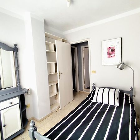 Apartamento Any Puerto De Naos Exteriér fotografie