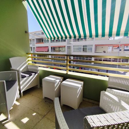 Apartamento Any Puerto De Naos Exteriér fotografie