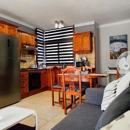 Apartamento Any Puerto De Naos Exteriér fotografie