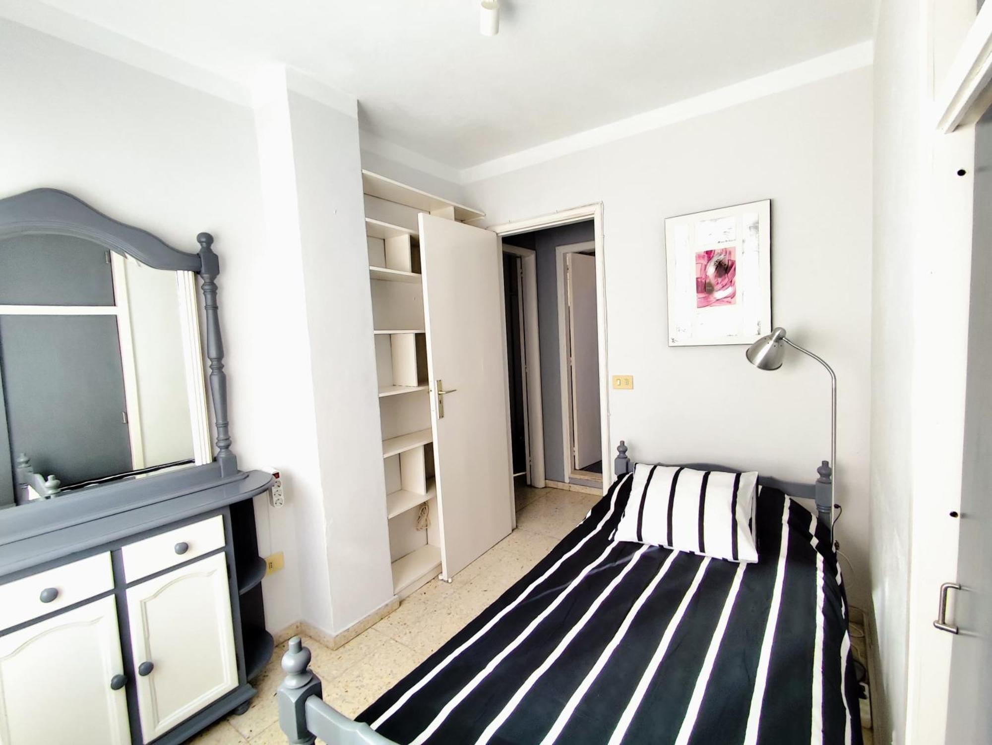 Apartamento Any Puerto De Naos Exteriér fotografie
