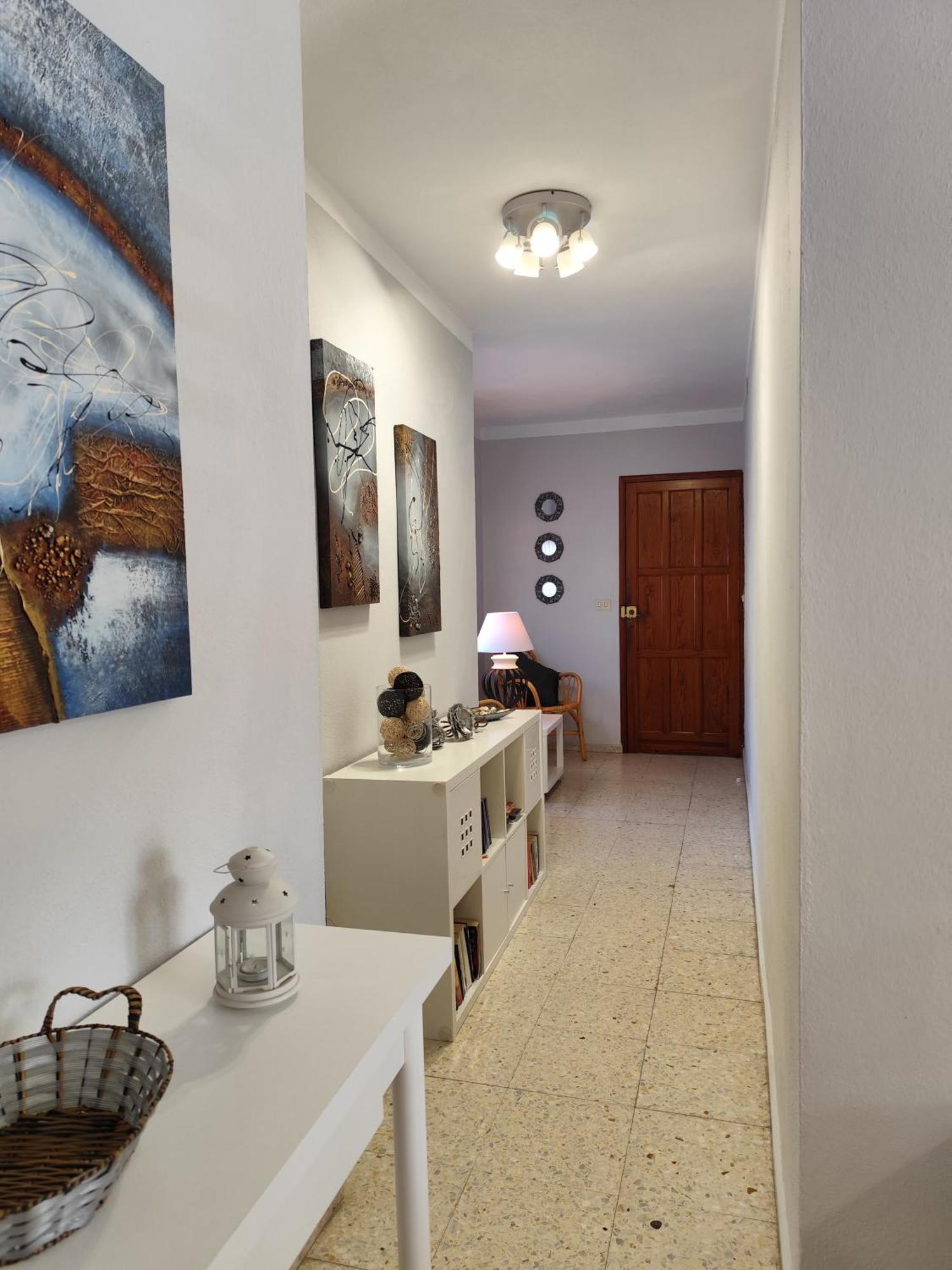 Apartamento Any Puerto De Naos Exteriér fotografie
