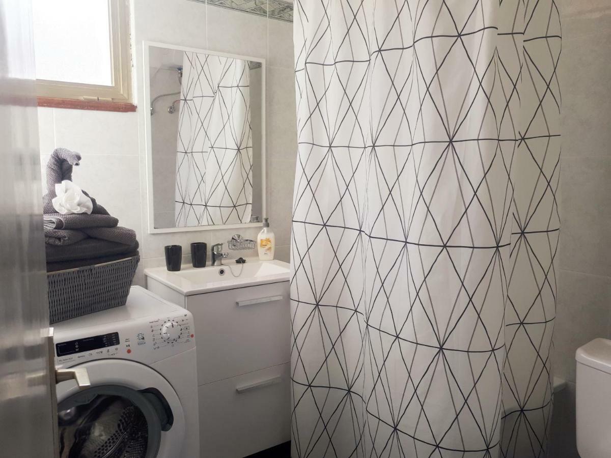 Apartamento Any Puerto De Naos Exteriér fotografie